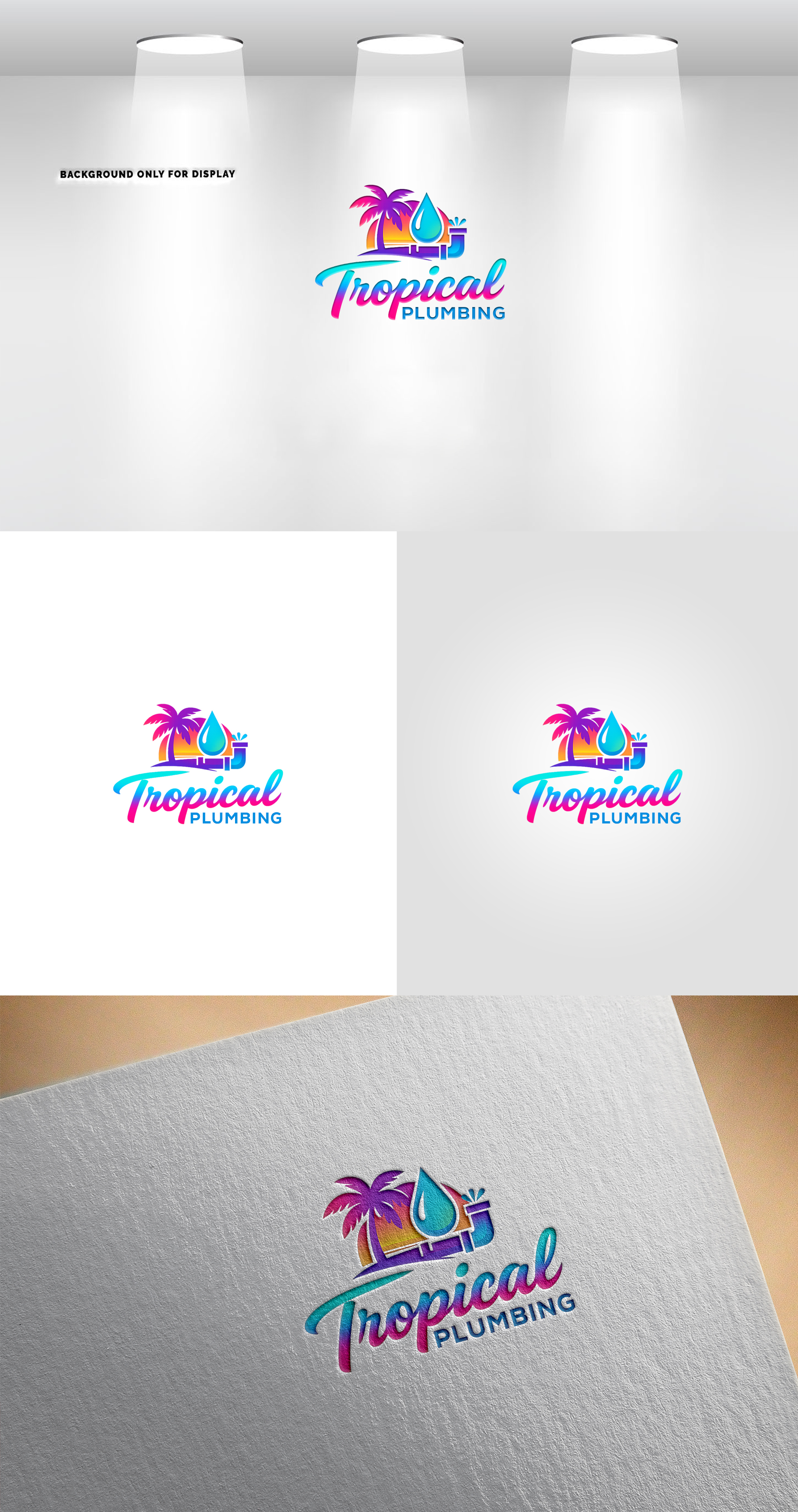 Logo Design by Rahmina for this project | Design #36667864
