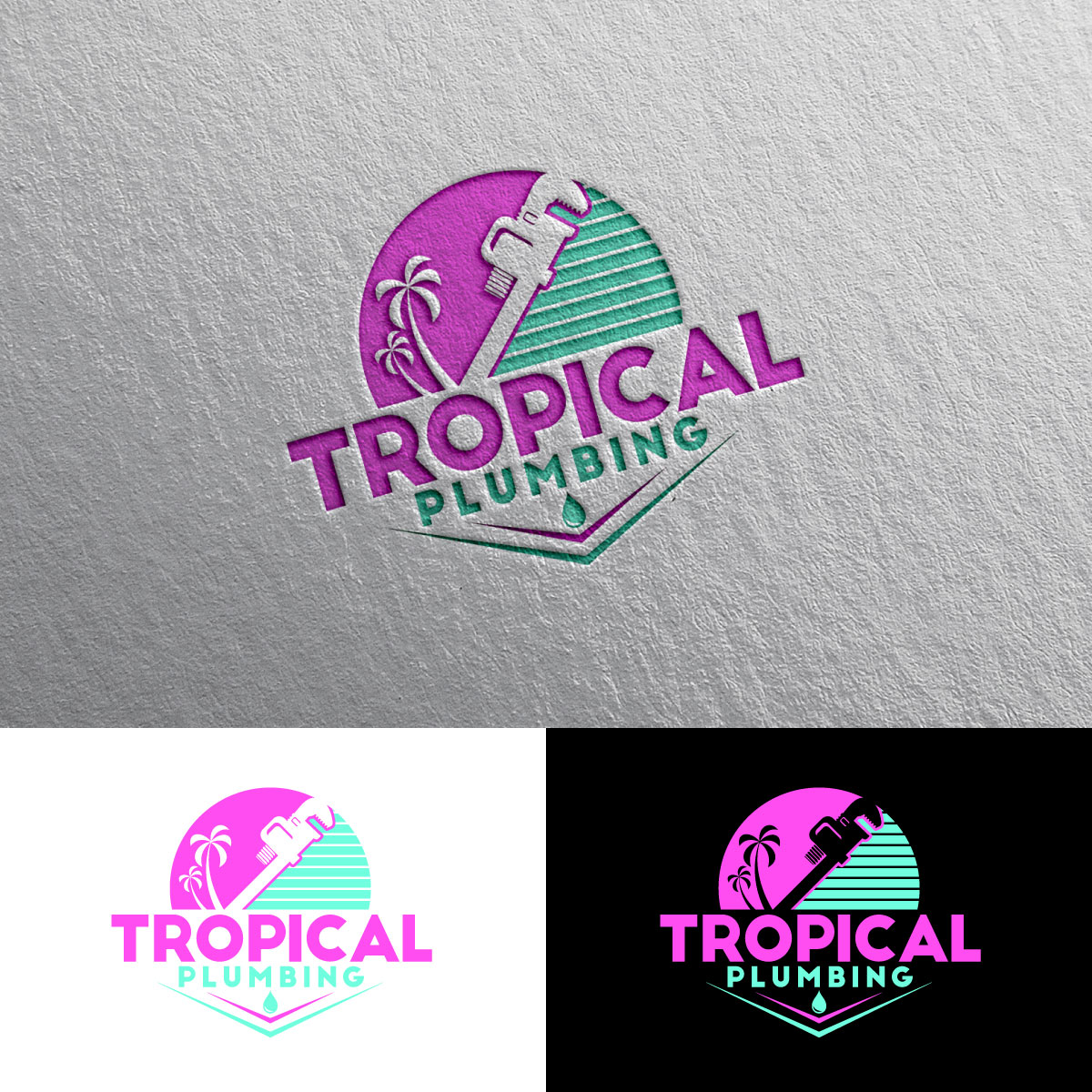Logo Design by Alex Henry for this project | Design #36666756