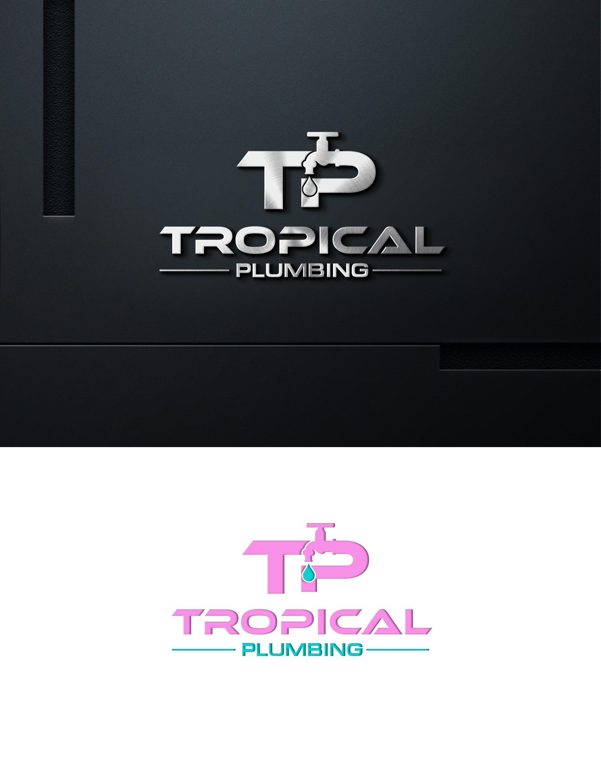 Logo Design by shahalam1957 for this project | Design #36690343