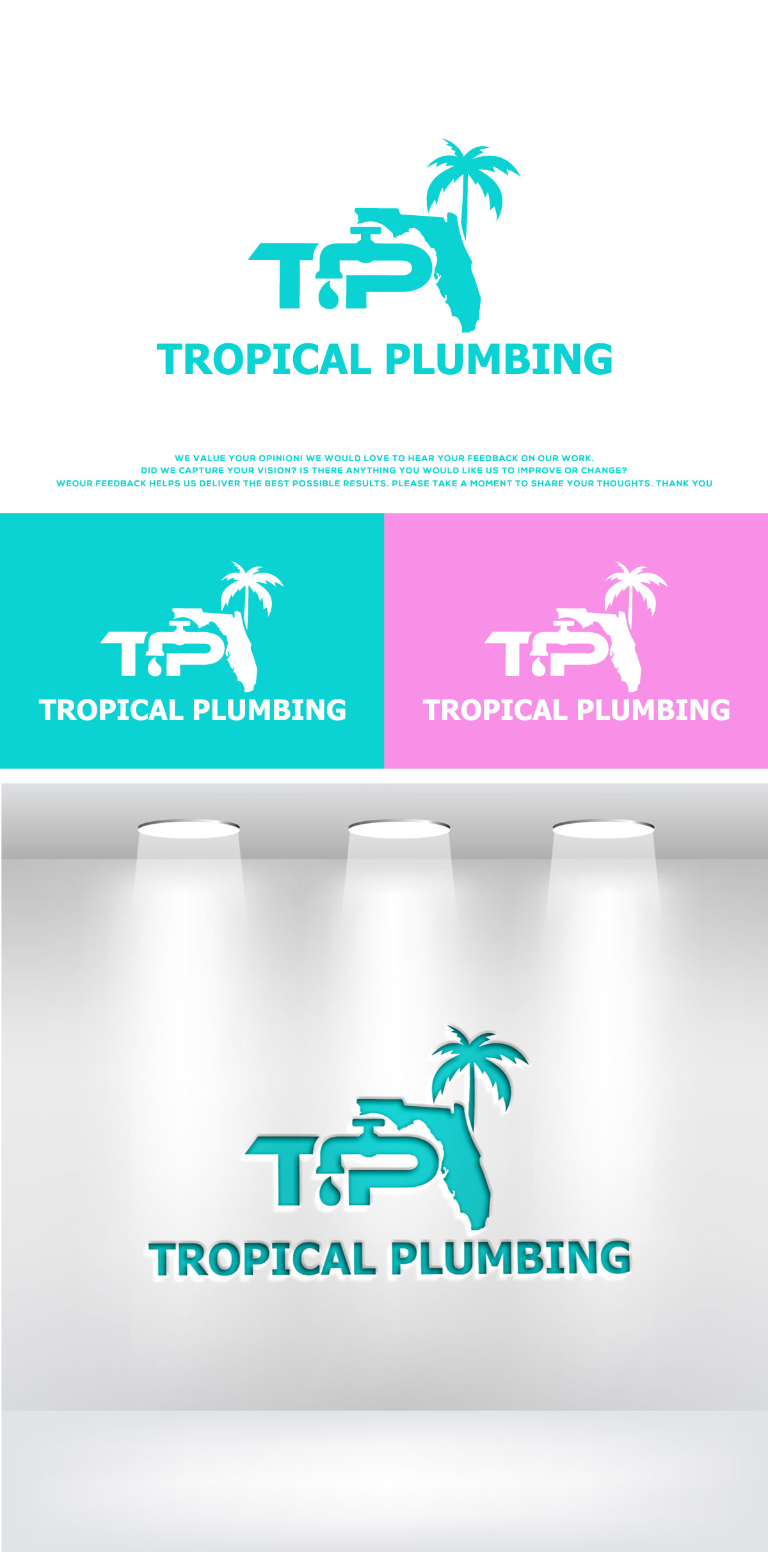 Logo Design by Logo Care. for this project | Design #36692772