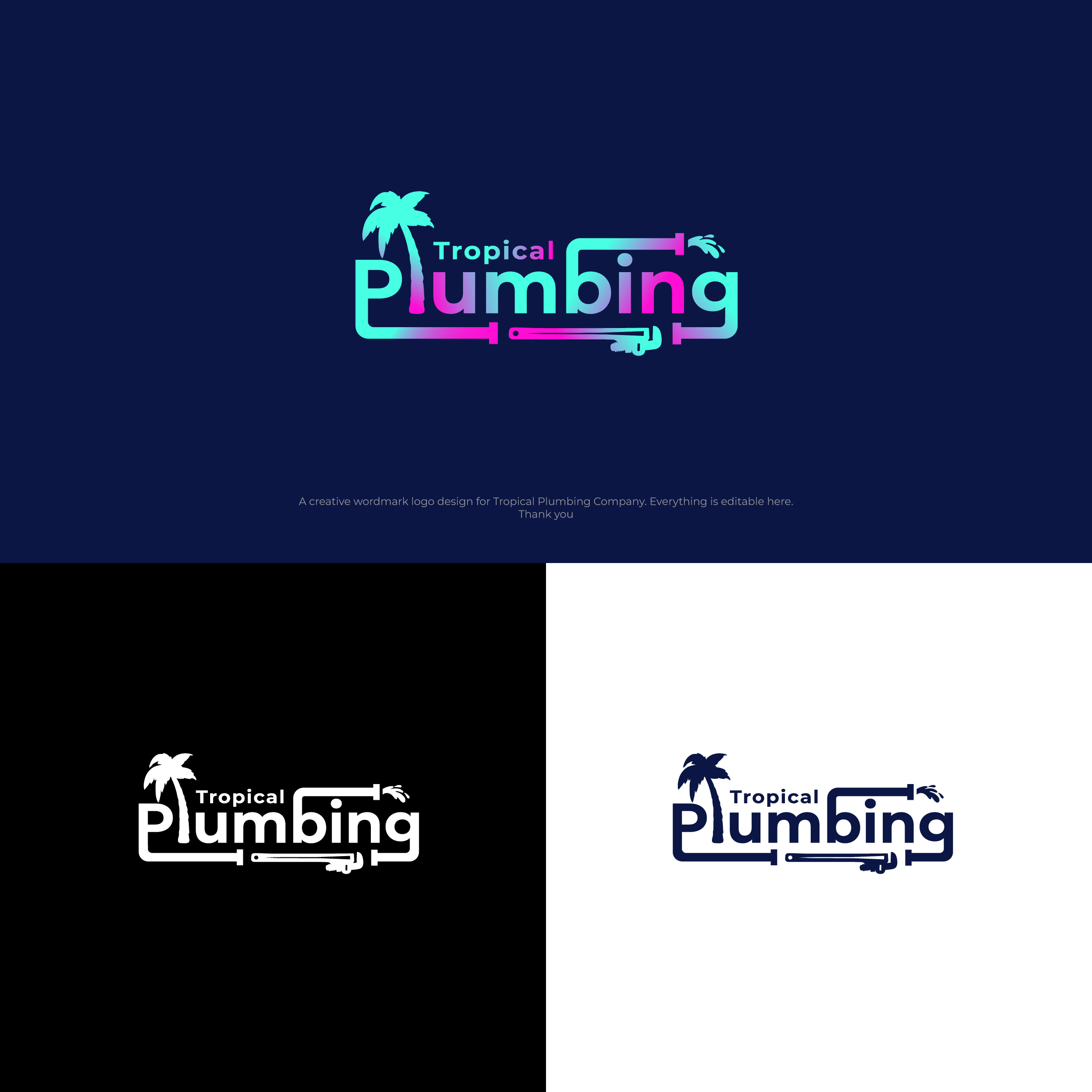 Logo Design by Faizullah65 for this project | Design #36673561