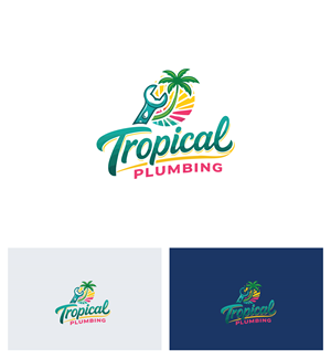 Logo Design by Afsana_Hoque