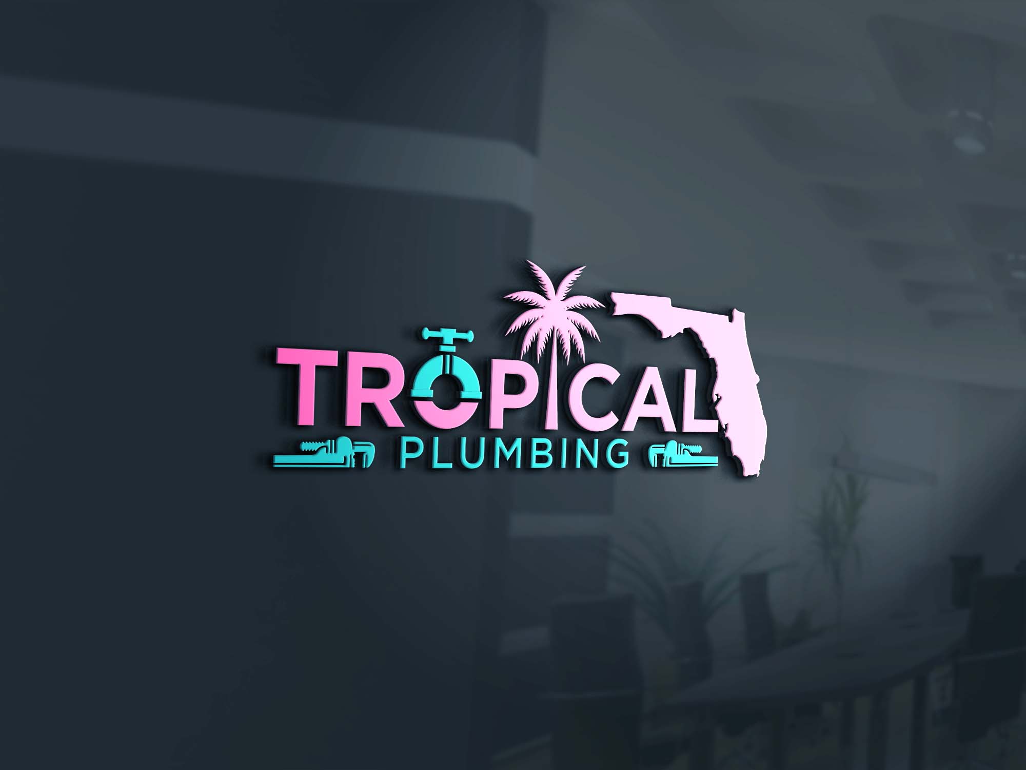 Logo Design by HaveTake for this project | Design #36662917