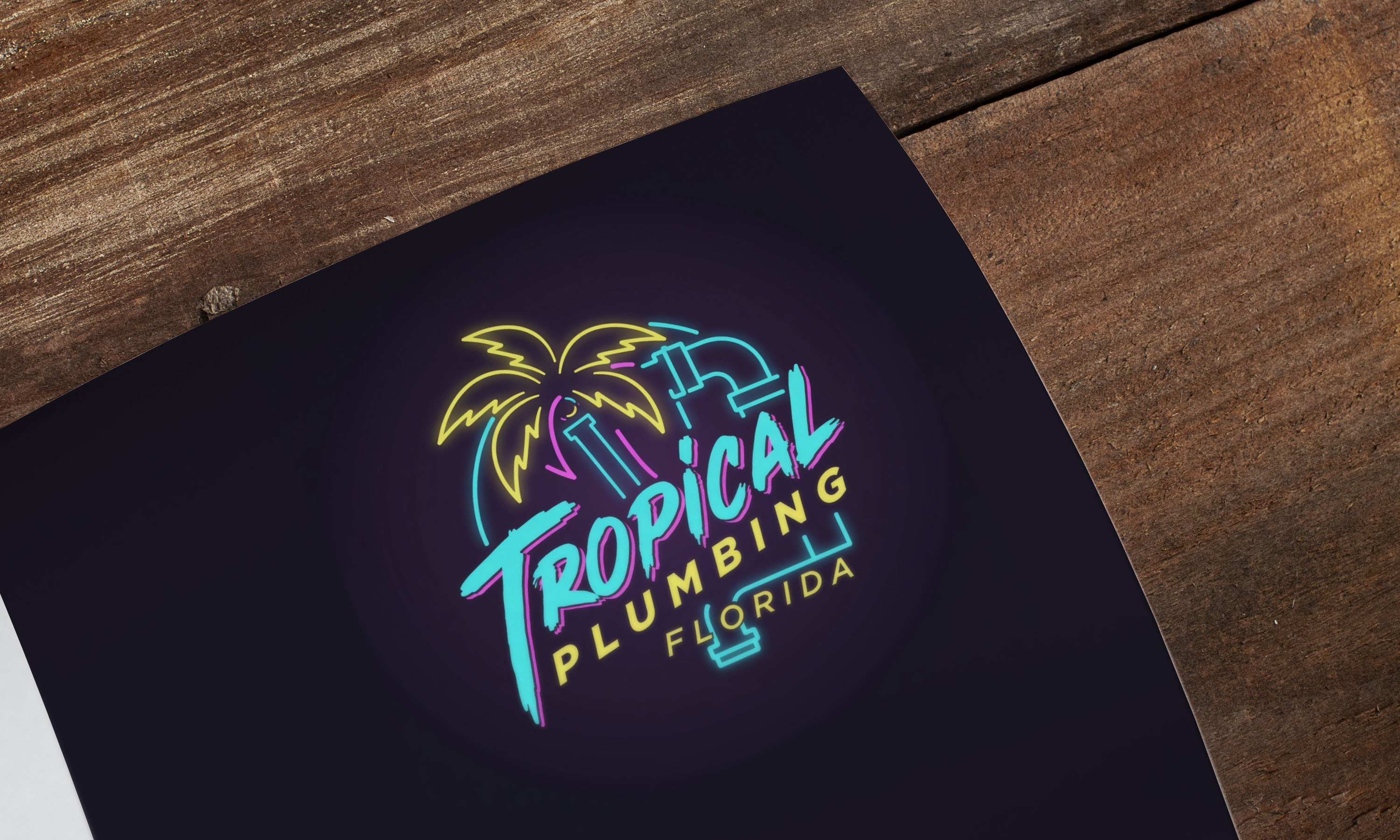 Logo Design by devid 1 for this project | Design #36668369