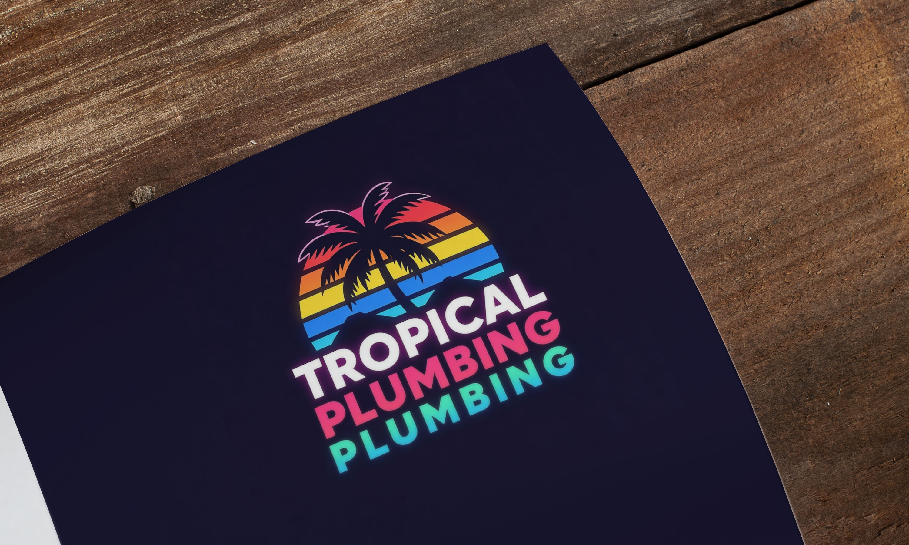 Logo Design by devid 1 for this project | Design #36668372