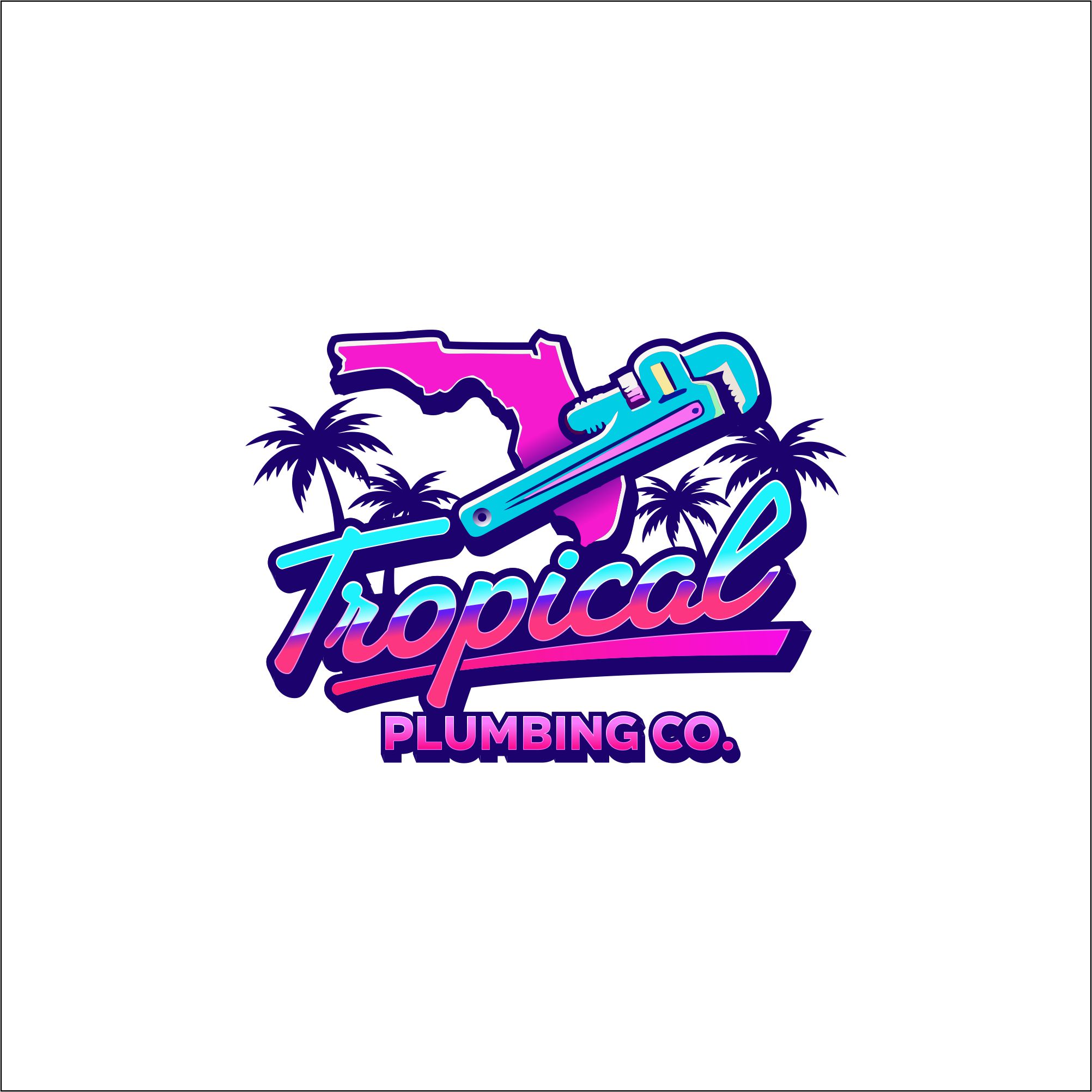 Logo Design by agustian spades for this project | Design #36695555