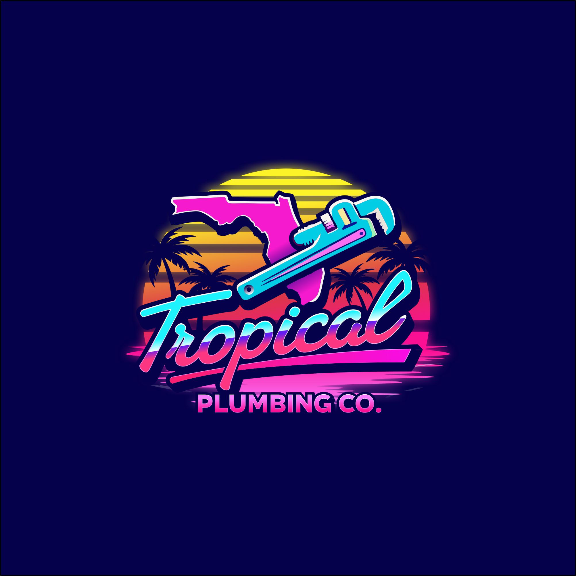 Logo Design by agustian spades for this project | Design #36695559