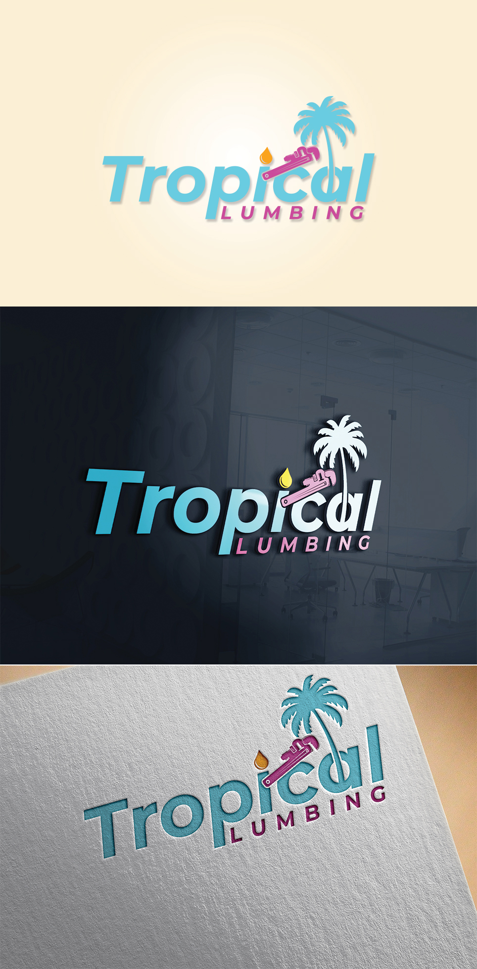 Logo Design by Imran_me for this project | Design #36677293