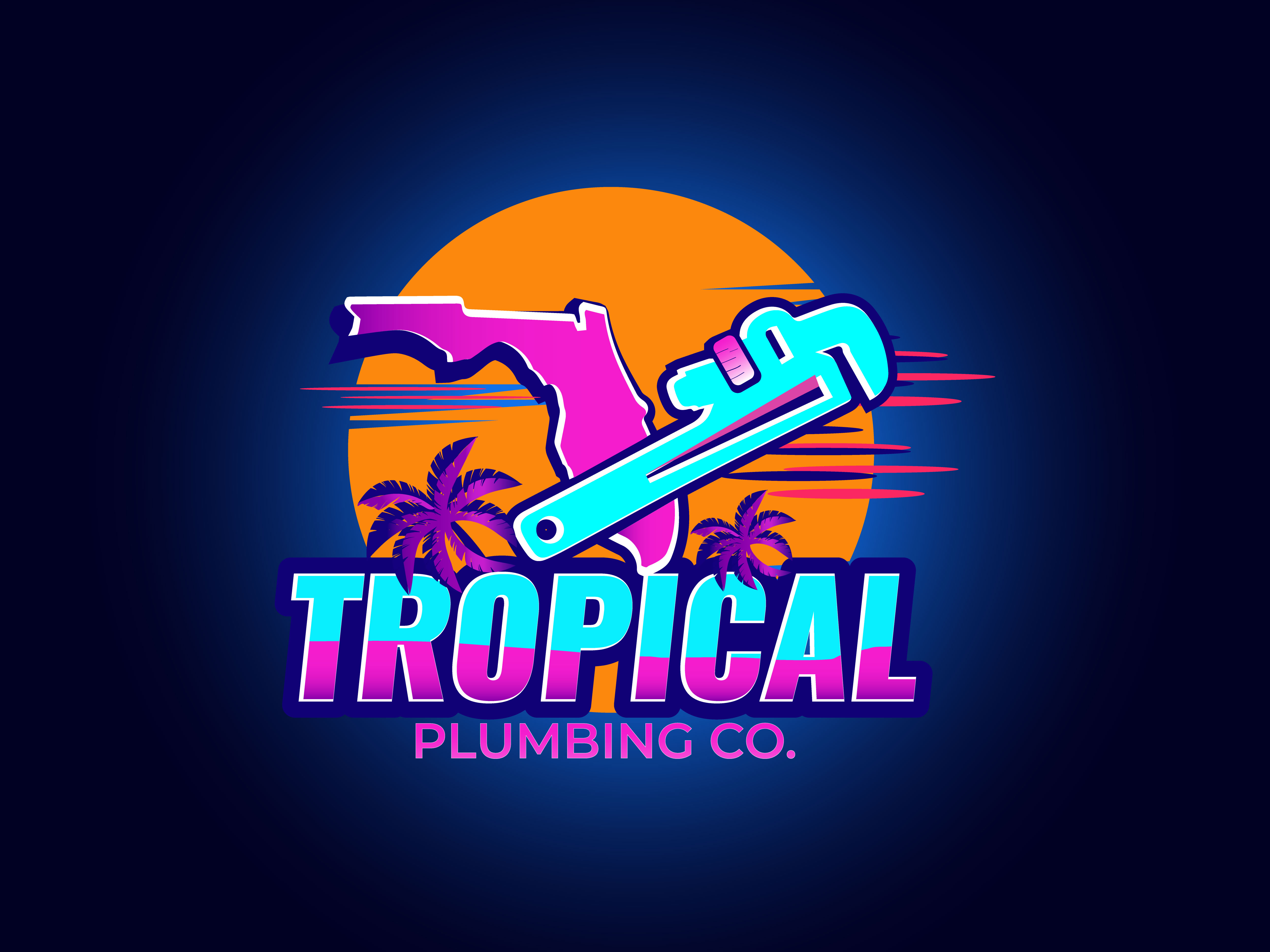 Logo Design by Fahmida Sattar Santa for this project | Design #36665799