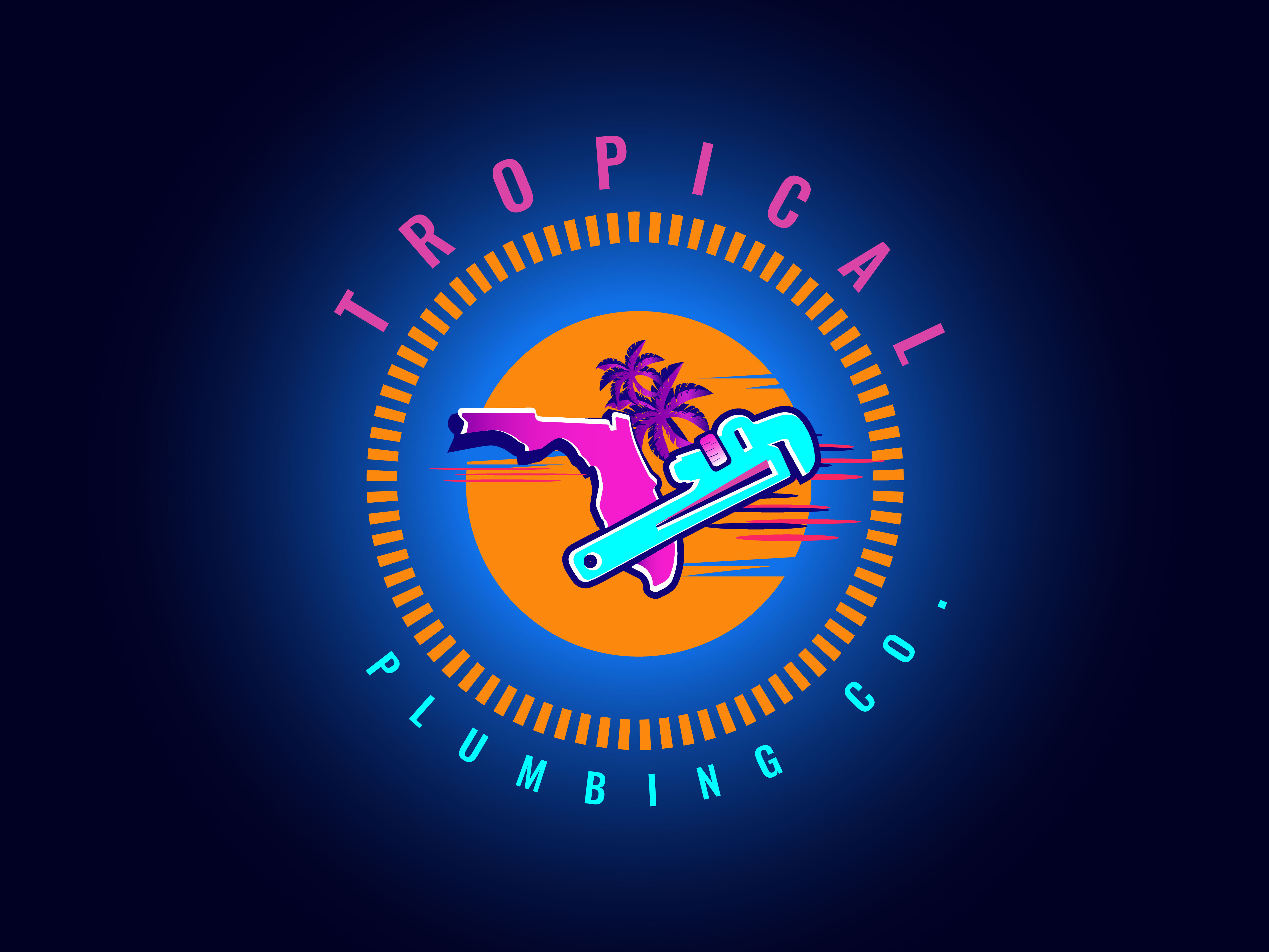 Logo Design by Fahmida Sattar Santa for this project | Design #36670545