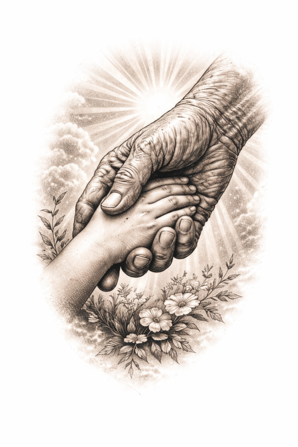 Diseño de Tatuaje por martinsmith para este proyecto | Diseño #36687641