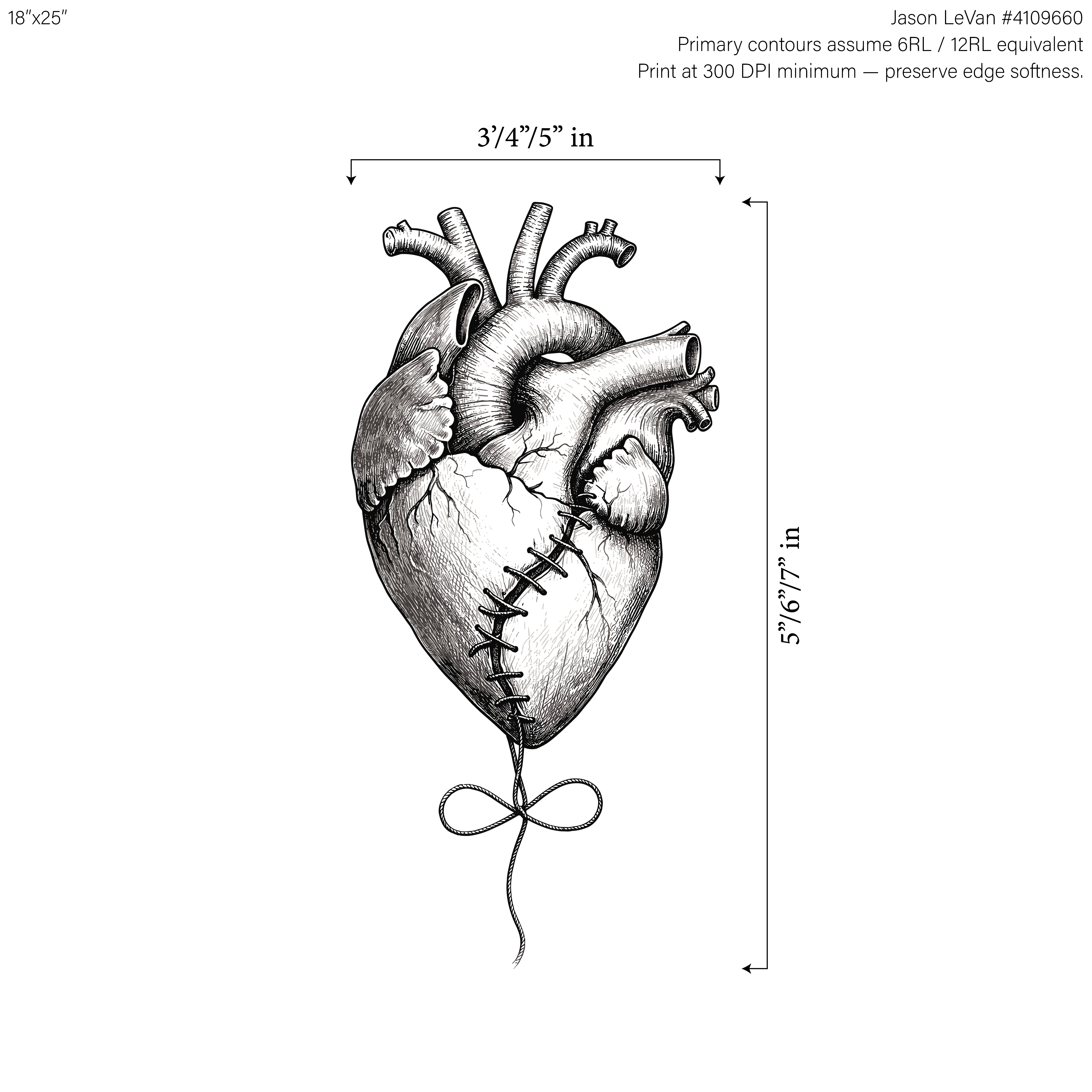 Tattoo Design by Faria SheBox for this project | Design #36690944