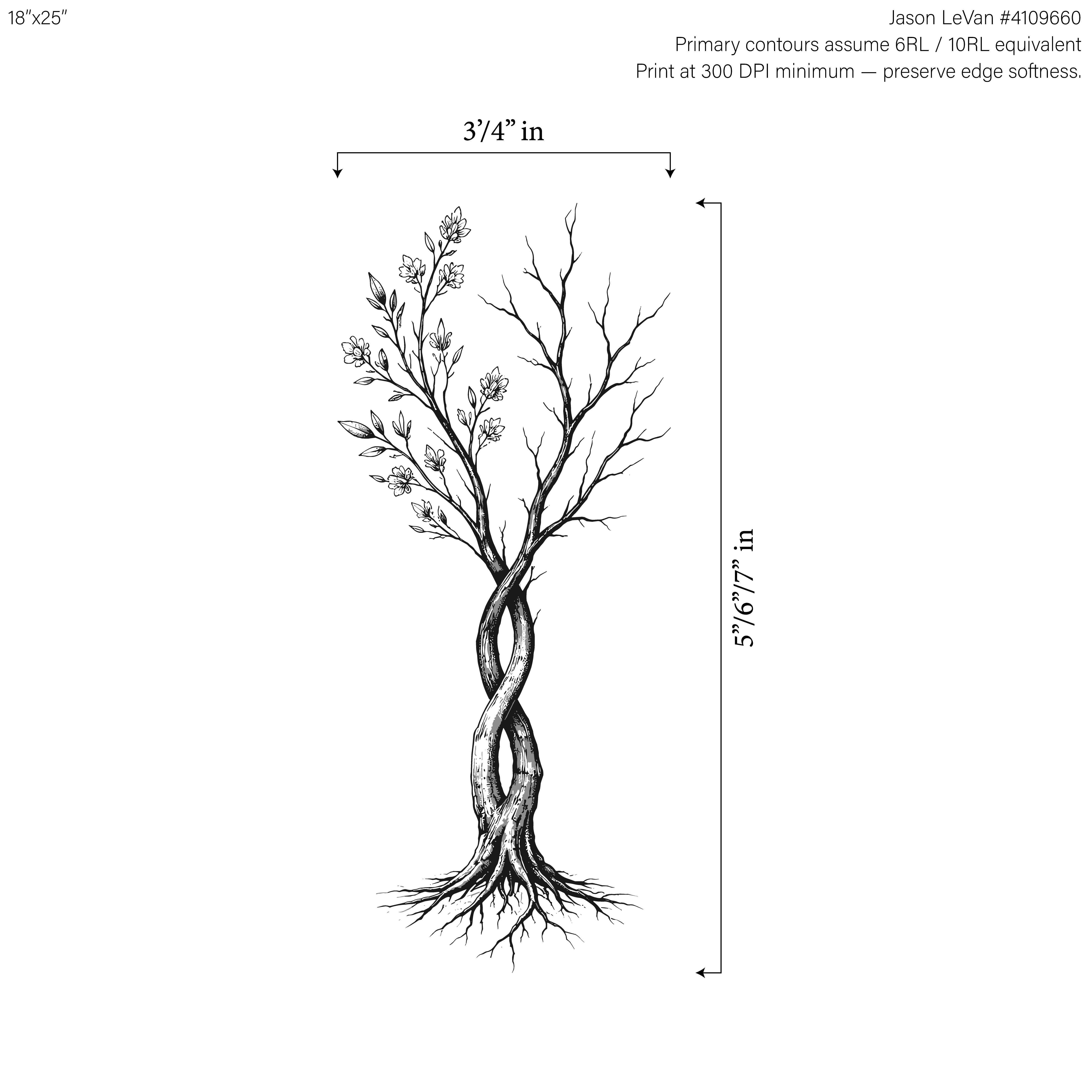 Tattoo Design by Faria SheBox for this project | Design #36691985