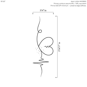 Tattoo Design by Faria SheBox for this project | Design: #36692228