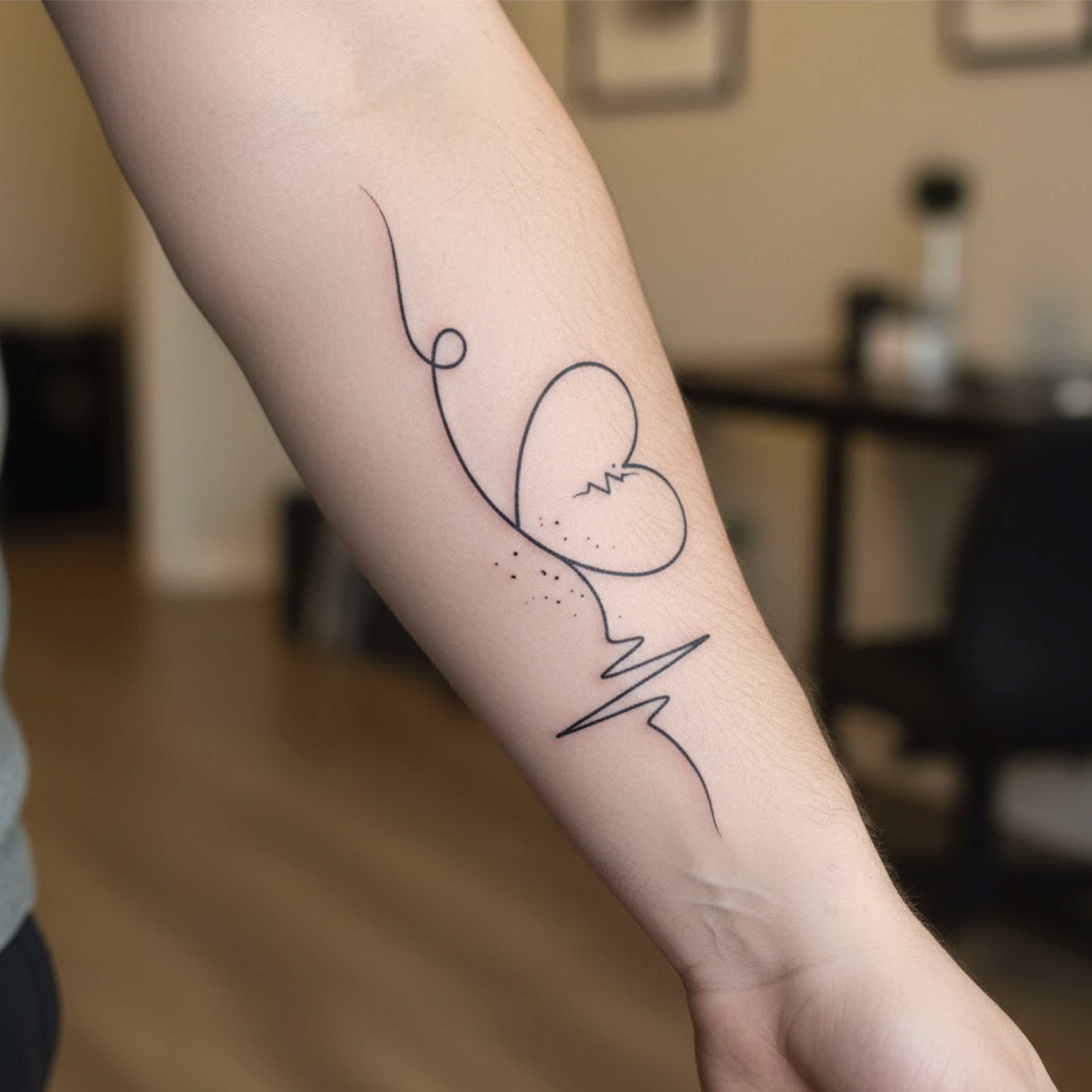 Tattoo Design by Faria SheBox for this project | Design #36692229