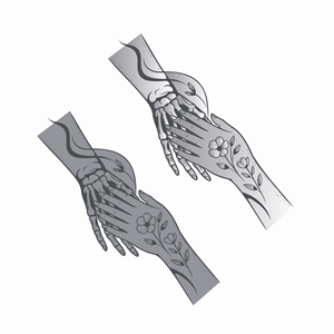 Tattoo Design by amda51 for this project | Design: #36665627