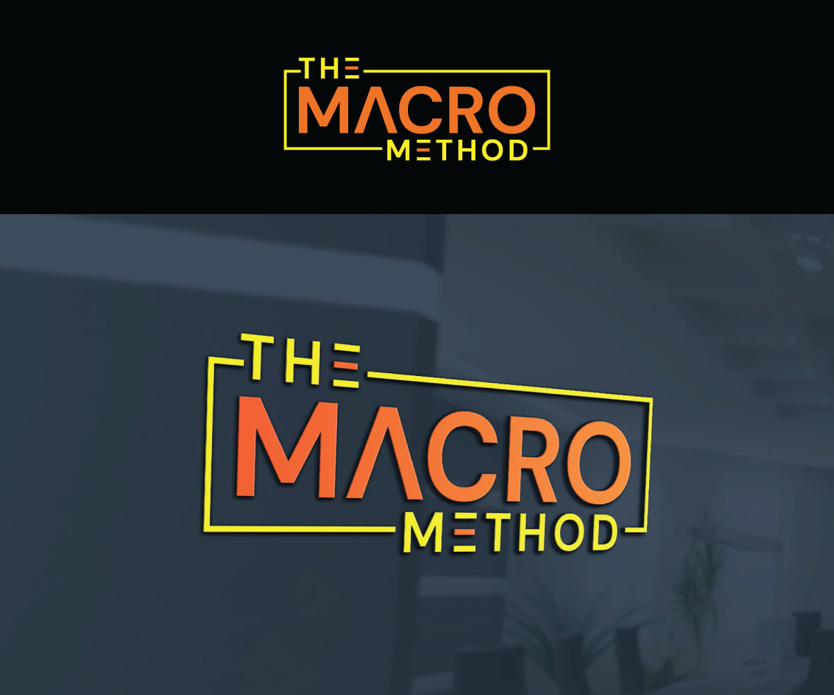 Logo Design by Luckey yaari for this project | Design #36662829