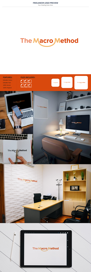 Logo Design by VectorForge for this project | Design: #36666745