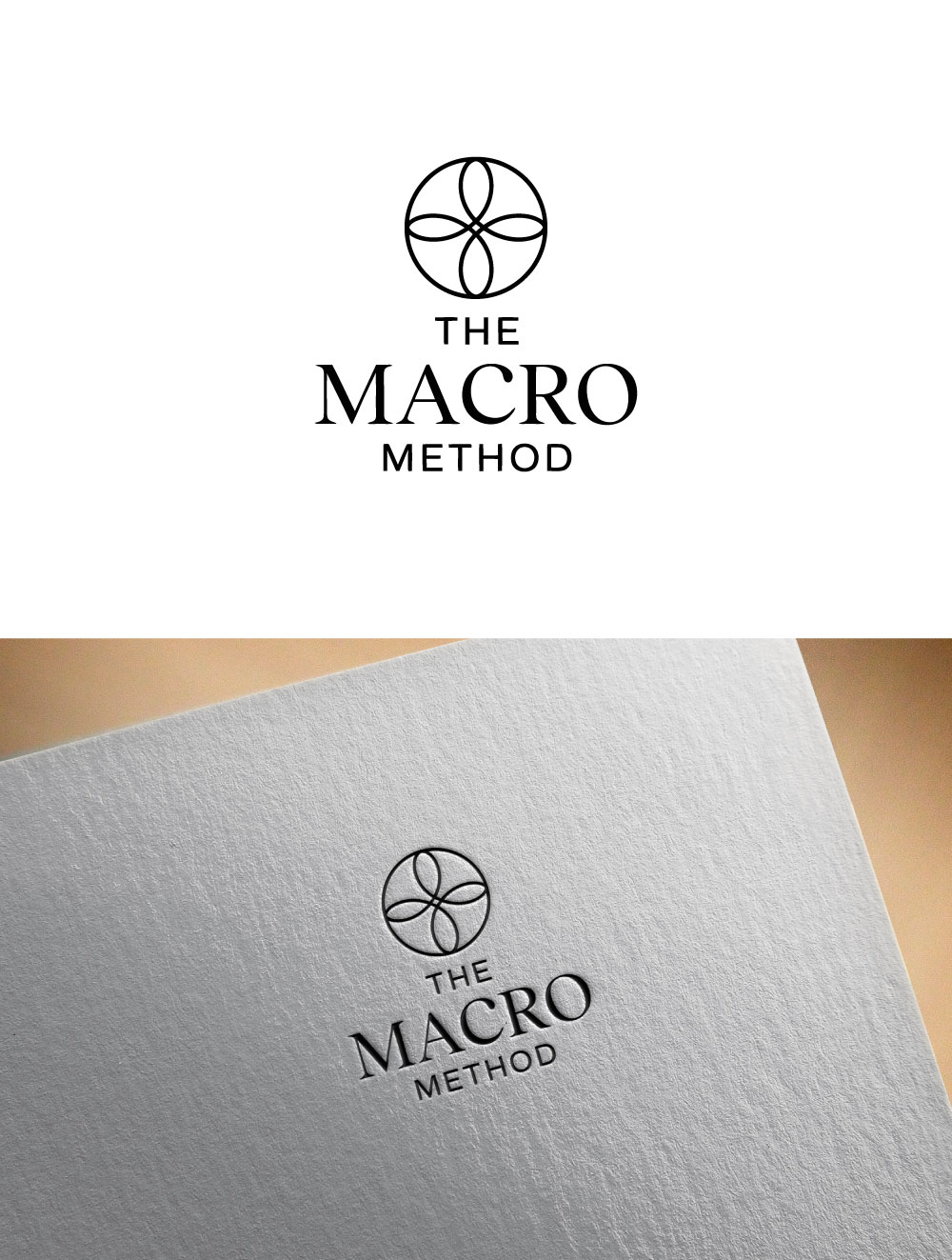 Logo Design by KING JM for this project | Design #36663952