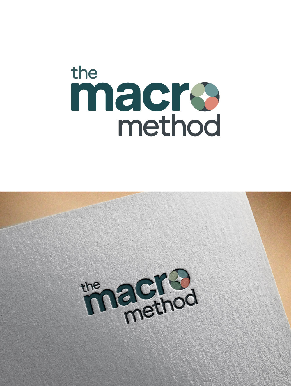 Logo Design by KING JM for this project | Design #36663953