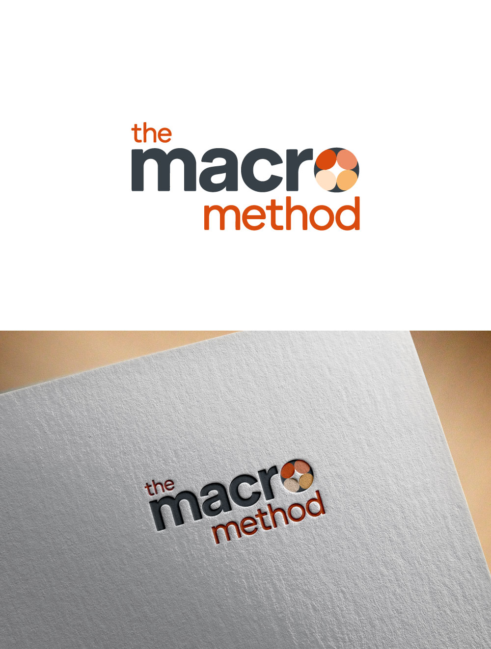 Logo Design by KING JM for this project | Design #36718285