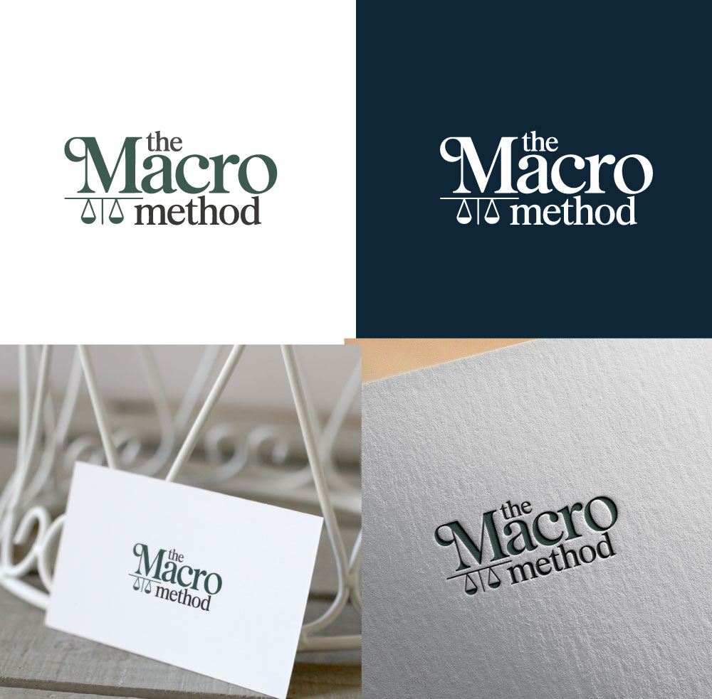 Logo Design by Jonshonkal for this project | Design #36664565
