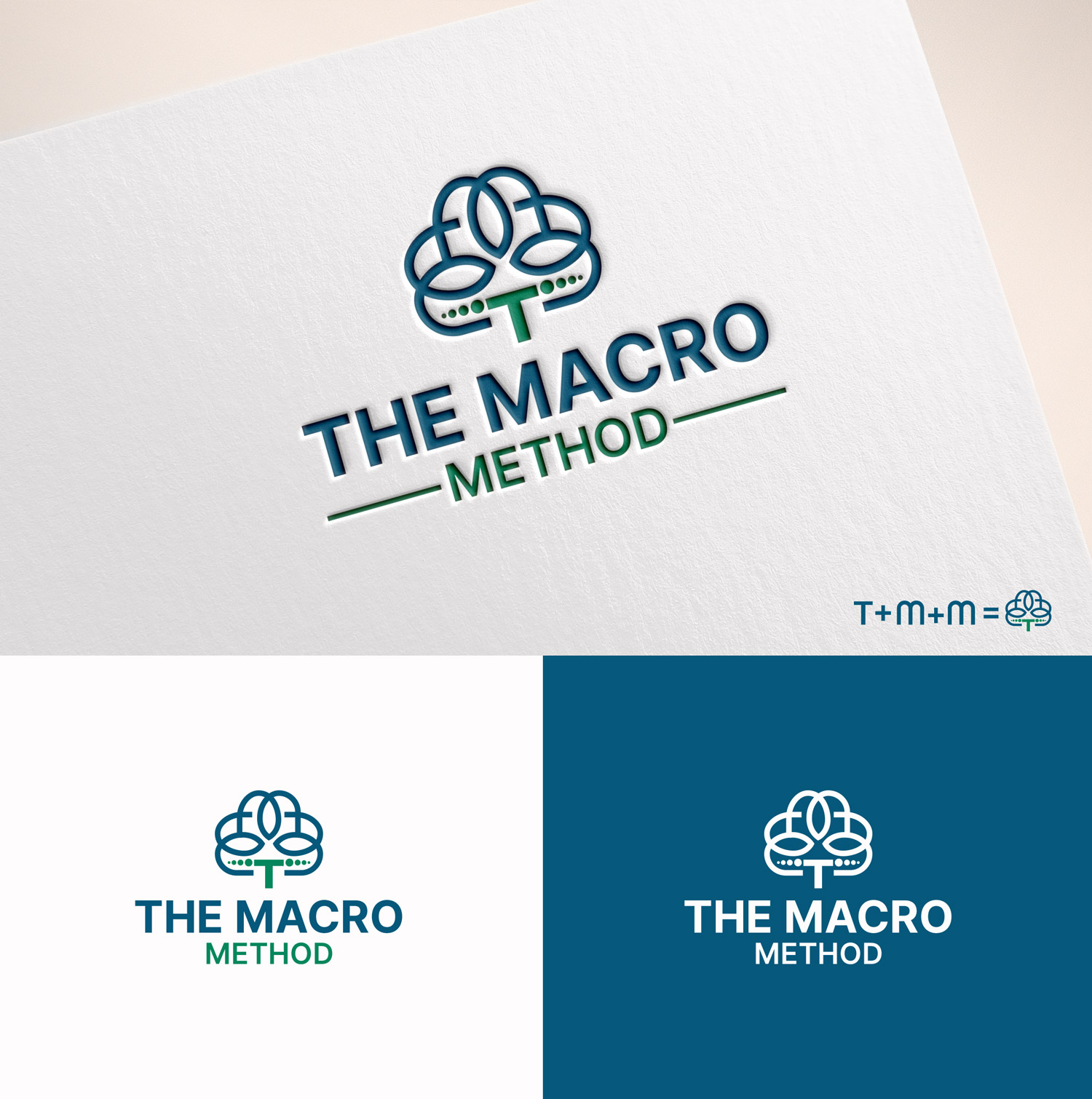 Logo Design by M Art & Design for this project | Design #36663514