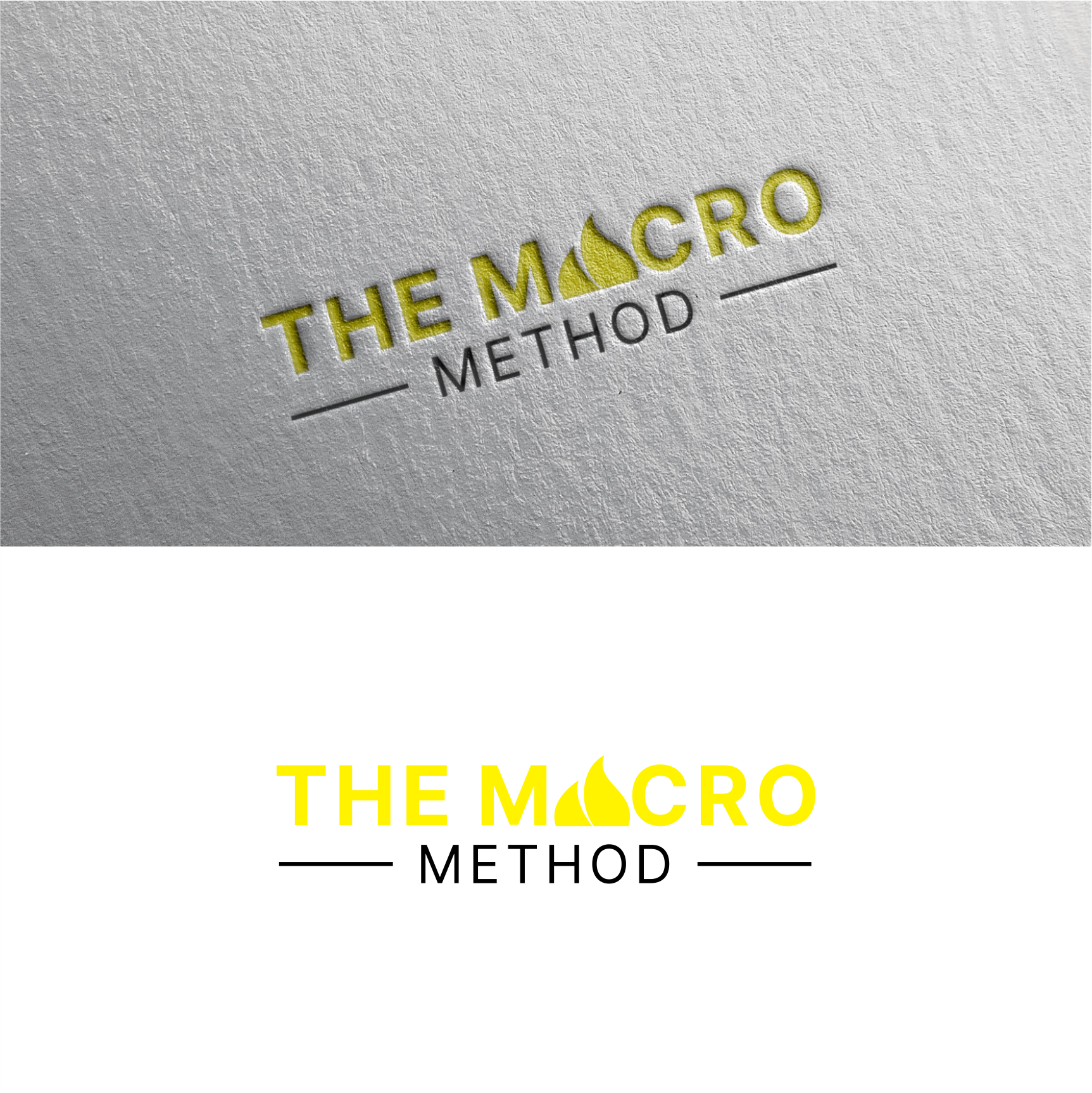 Logo Design by dodobakauu for this project | Design #36666359