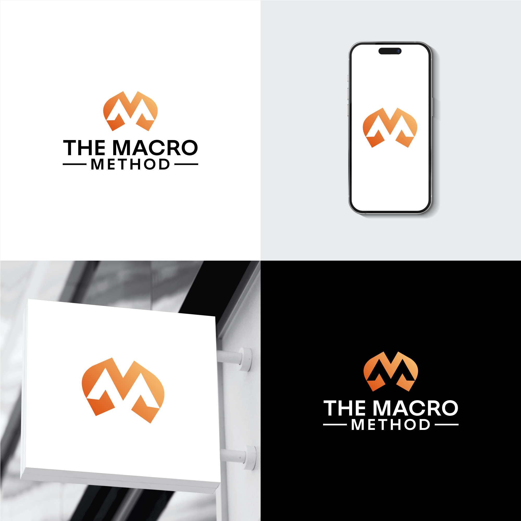 Logo Design by Royco for this project | Design #36664949