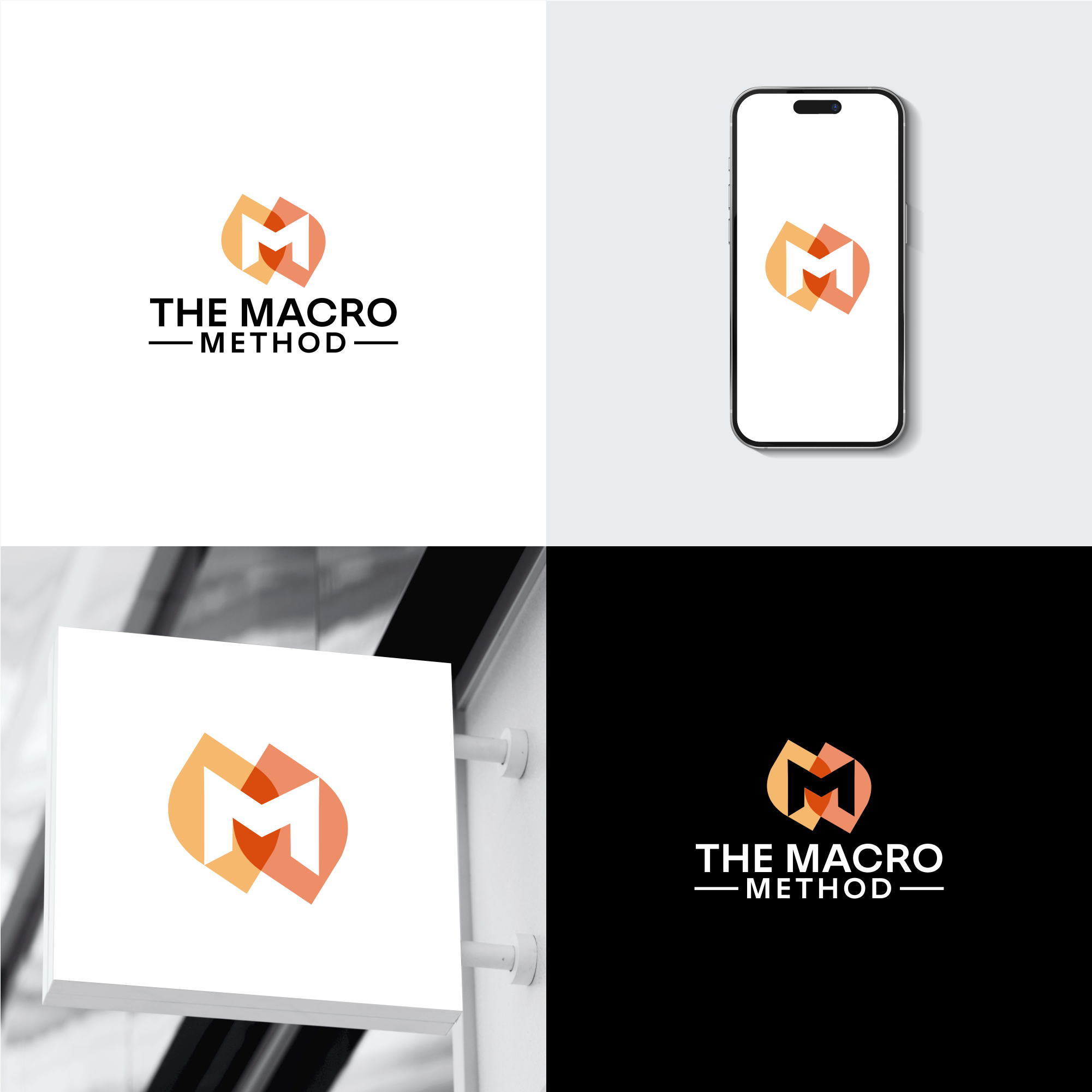 Logo Design by Royco for this project | Design #36664950
