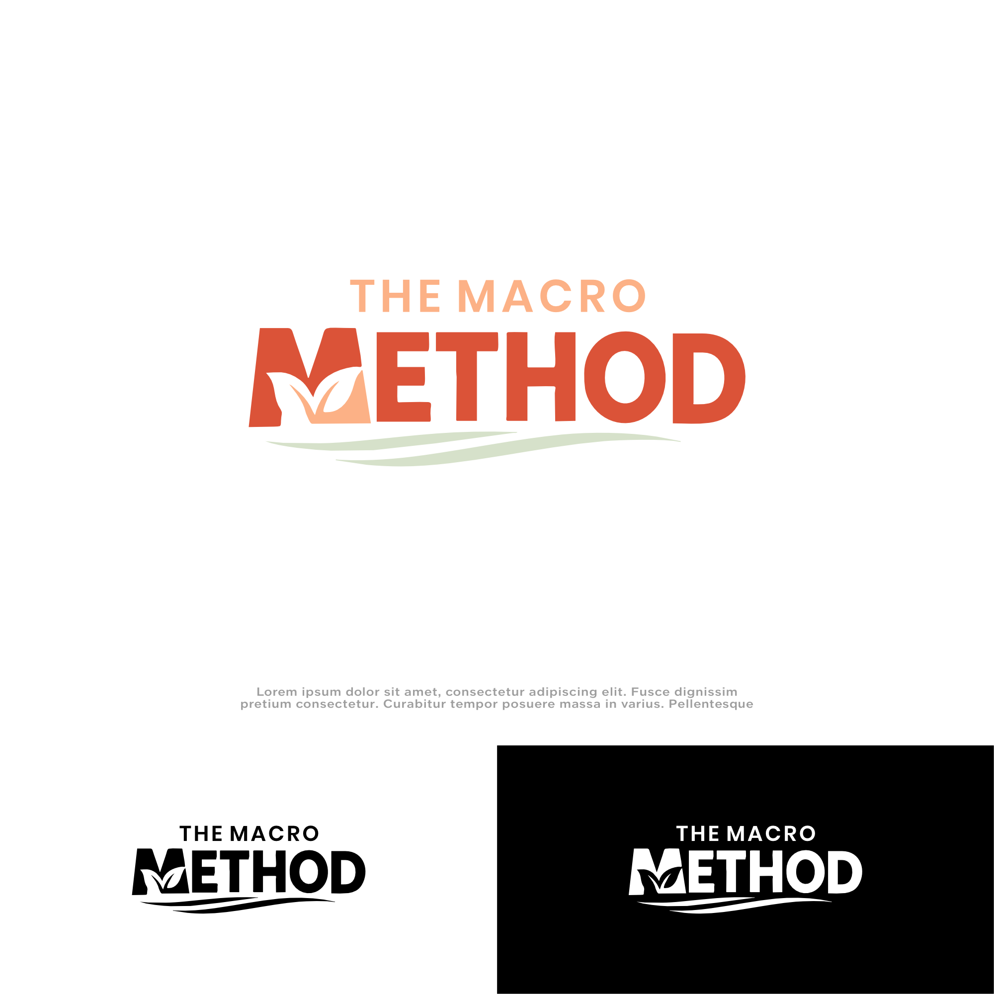 Logo Design by win it for this project | Design #36695103