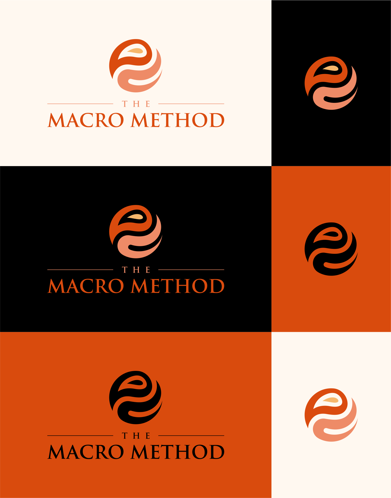 Logo Design by Sibyle for this project | Design #36663855