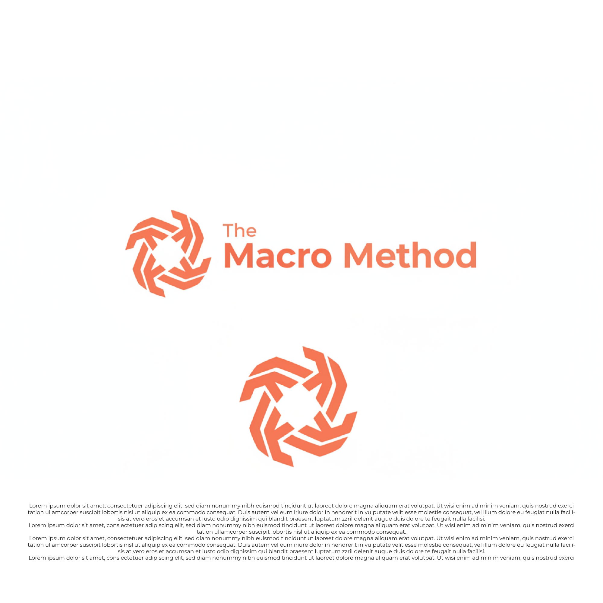 Logo Design by UAD DESIGNS for this project | Design #36671586