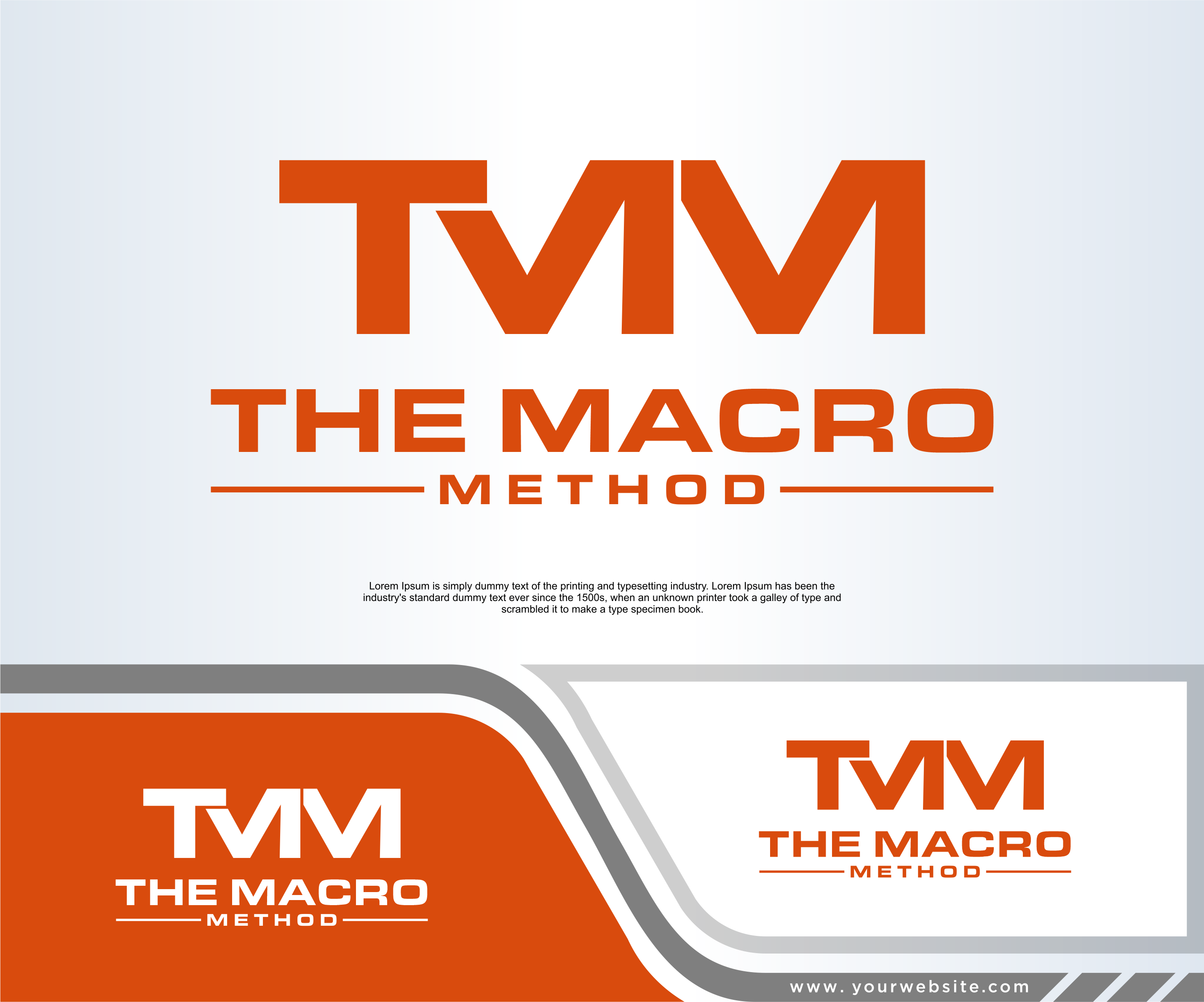 Logo Design by dobleh_creative for this project | Design #36666786