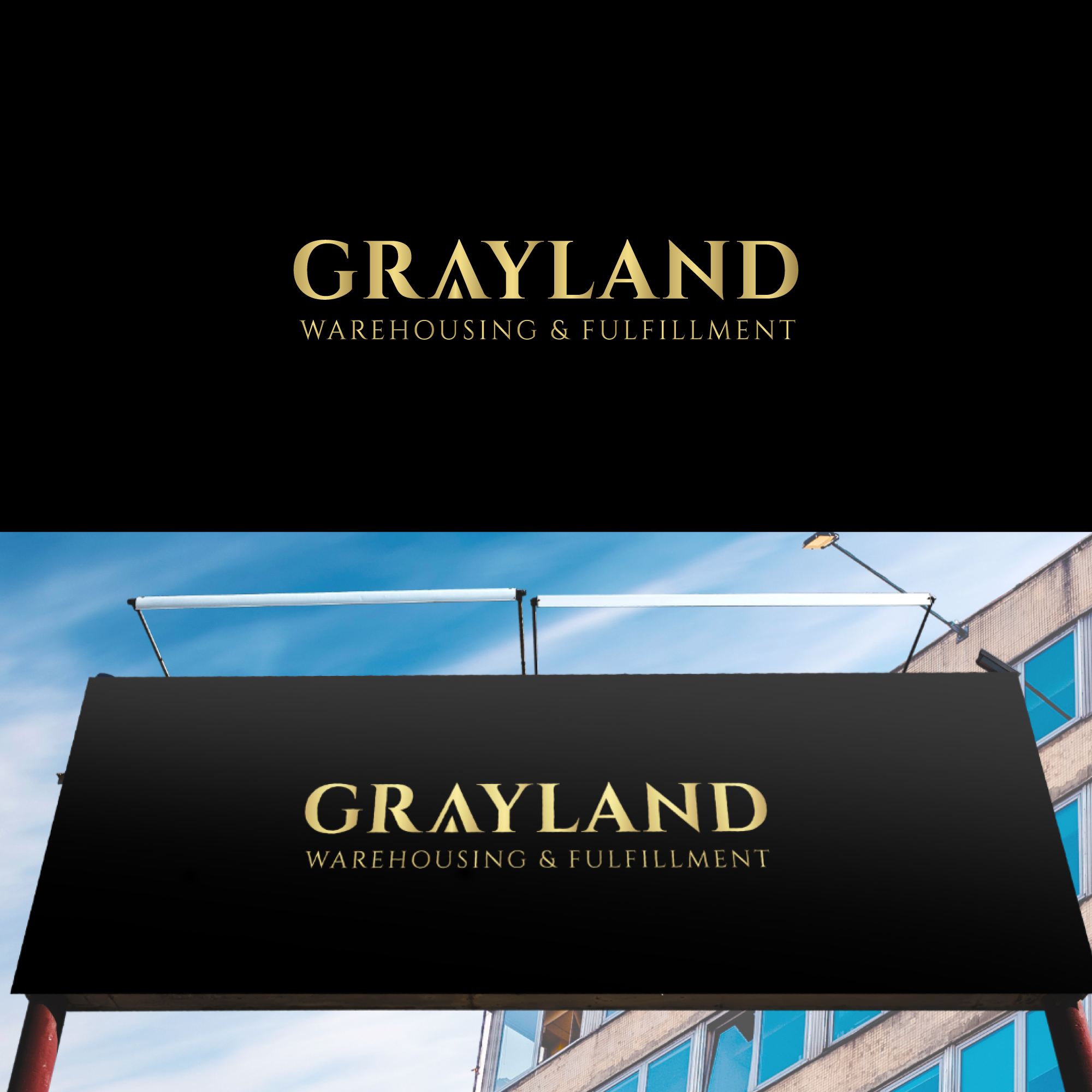 Logo Design by Farhad Kreative for this project | Design #36668453