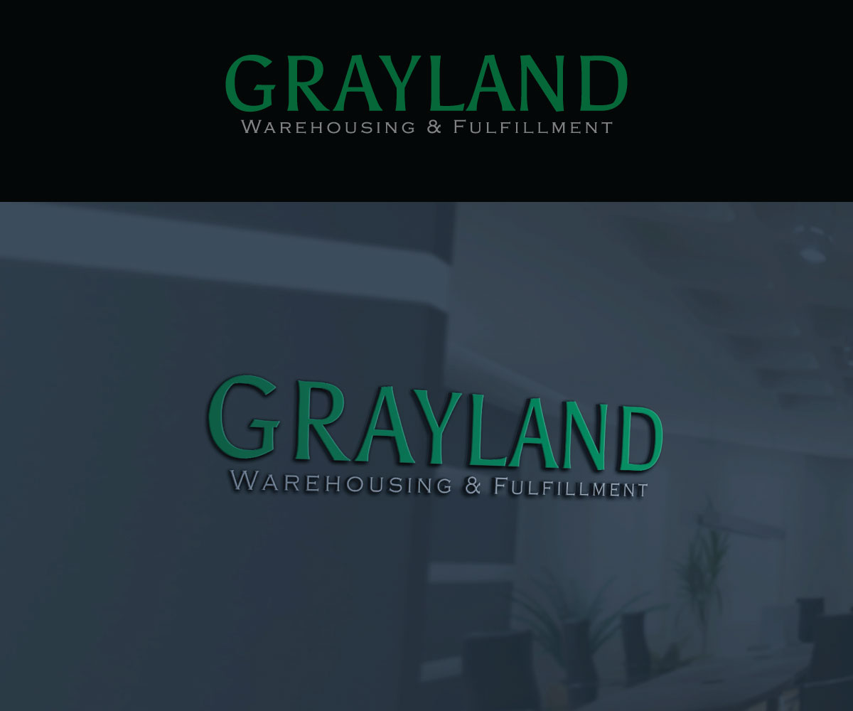 Diseño de Logo por Luckey yaari para este proyecto | Diseño #36670598