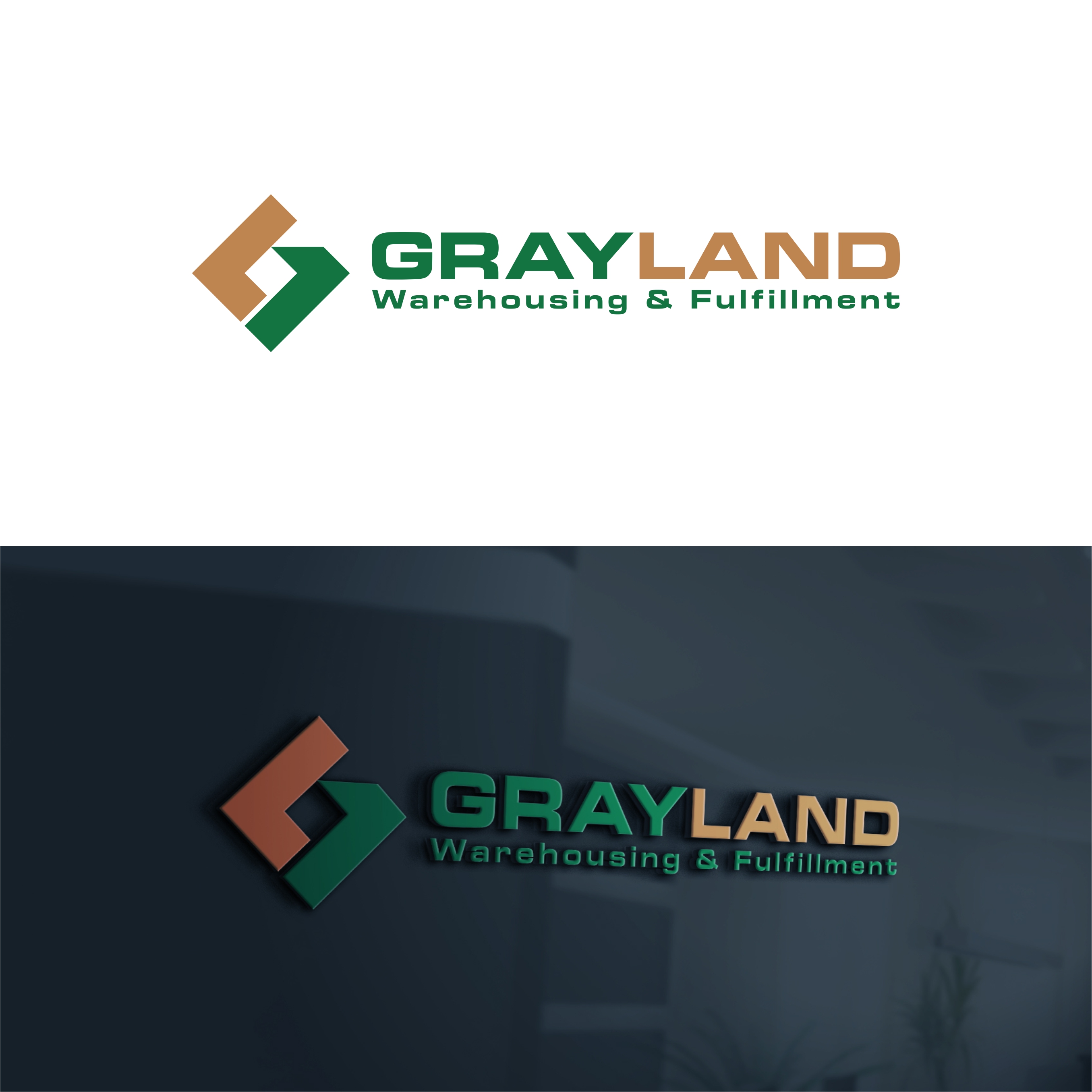 Diseño de Logo por Bingah para este proyecto | Diseño #36703624