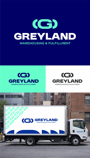 Diseño de Logo por GRAFITY_dg para este proyecto | Diseño: #36671498