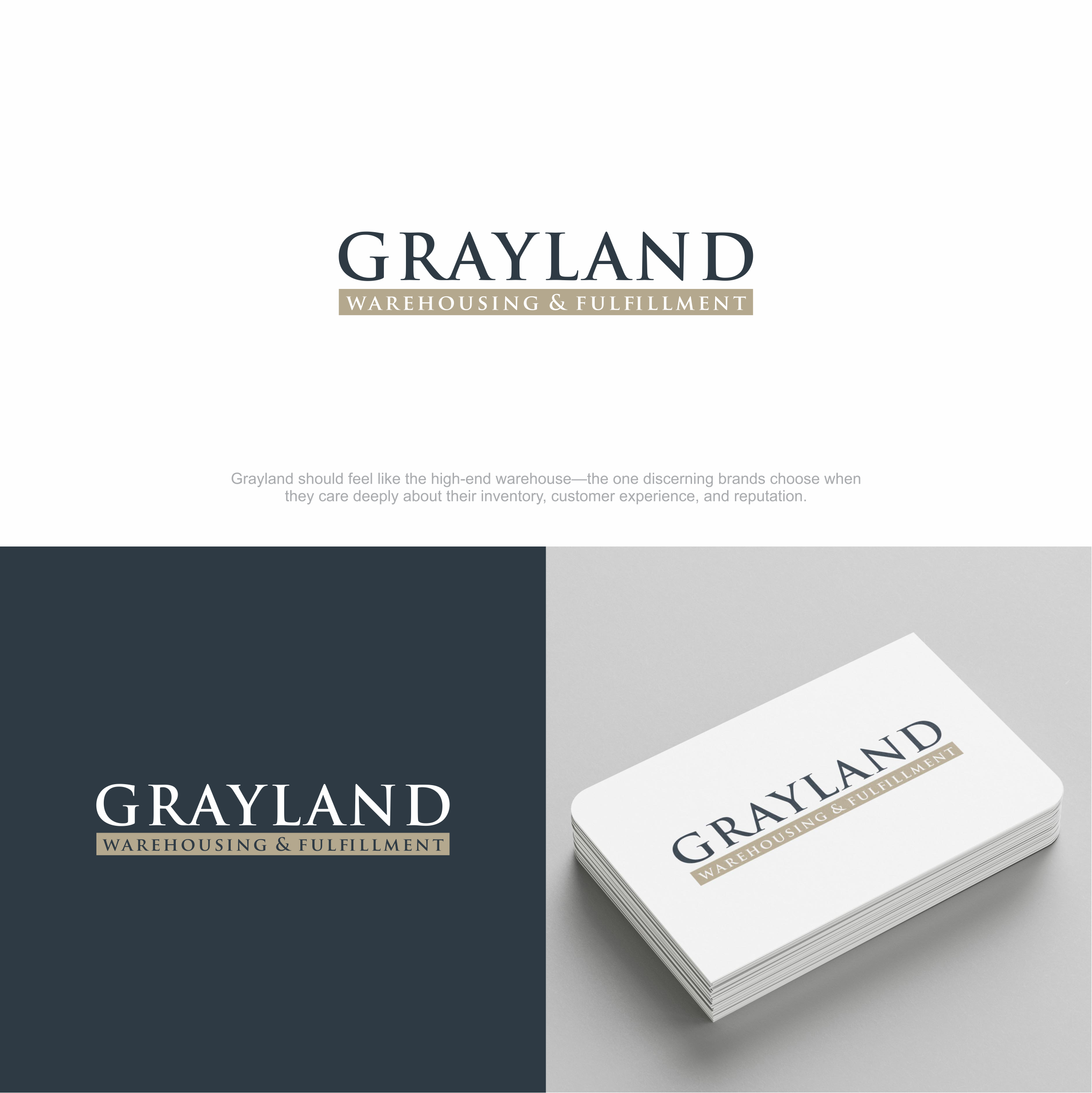 Diseño de Logo por melzh para este proyecto | Diseño #36668117