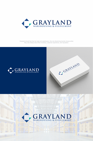 Diseño de Logo por melzh para este proyecto | Diseño: #36780351