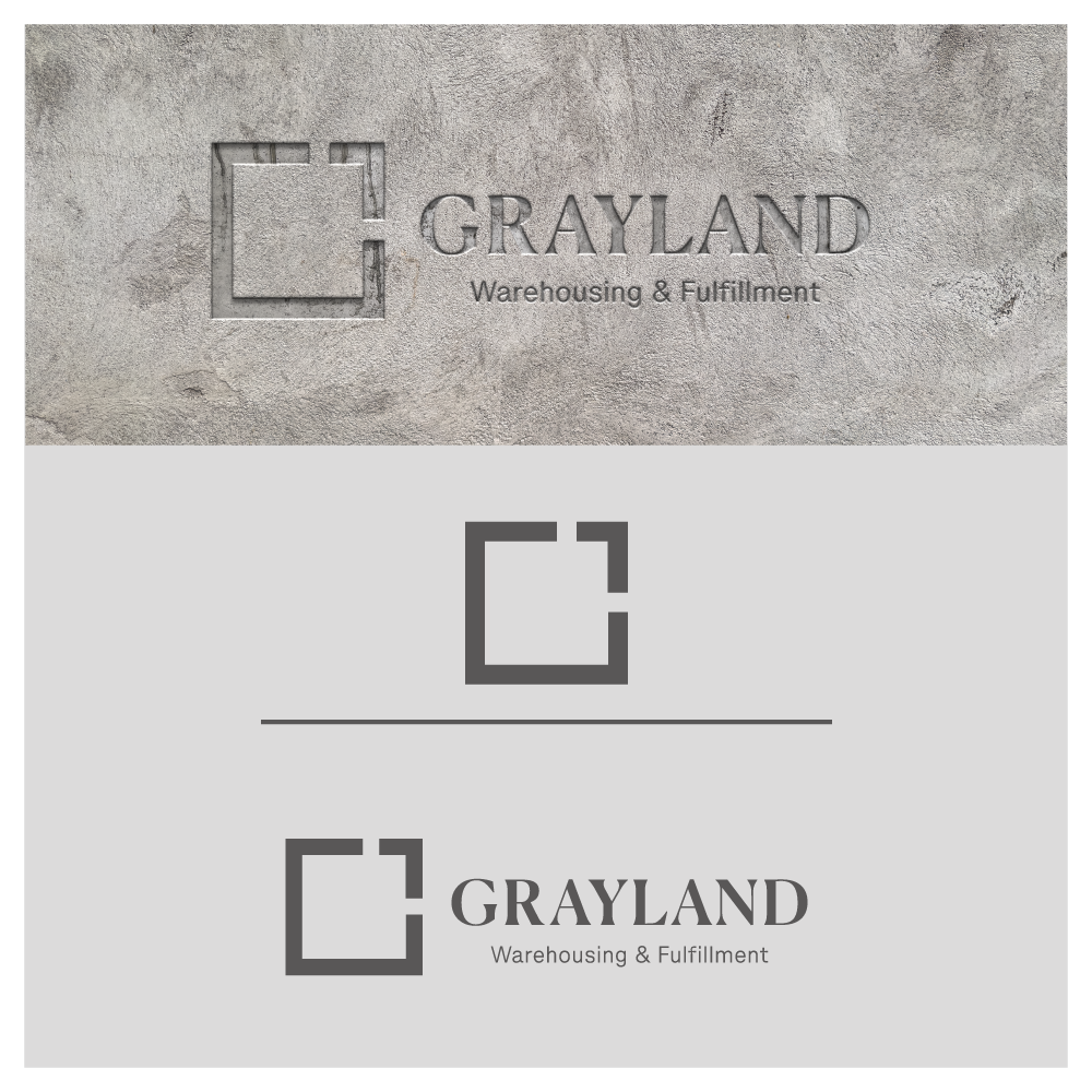 Diseño de Logo por @Risbian para este proyecto | Diseño #36672481