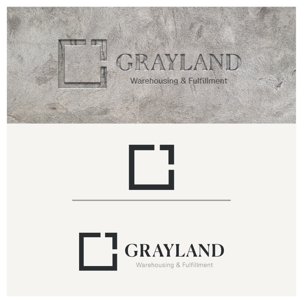 Diseño de Logo por @Risbian para este proyecto | Diseño #36673425