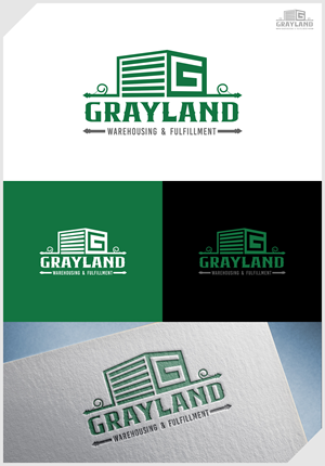 Diseño de Logo por IDesign1606 para este proyecto | Diseño: #36669989