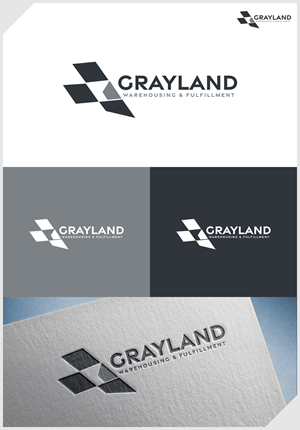 Diseño de Logo por IDesign1606 para este proyecto | Diseño: #36692794