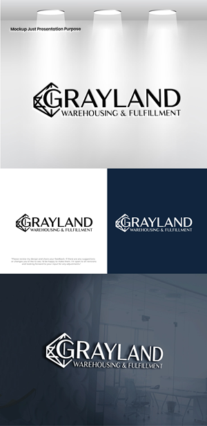 Diseño de Logo por VectorForge para este proyecto | Diseño: #36670155