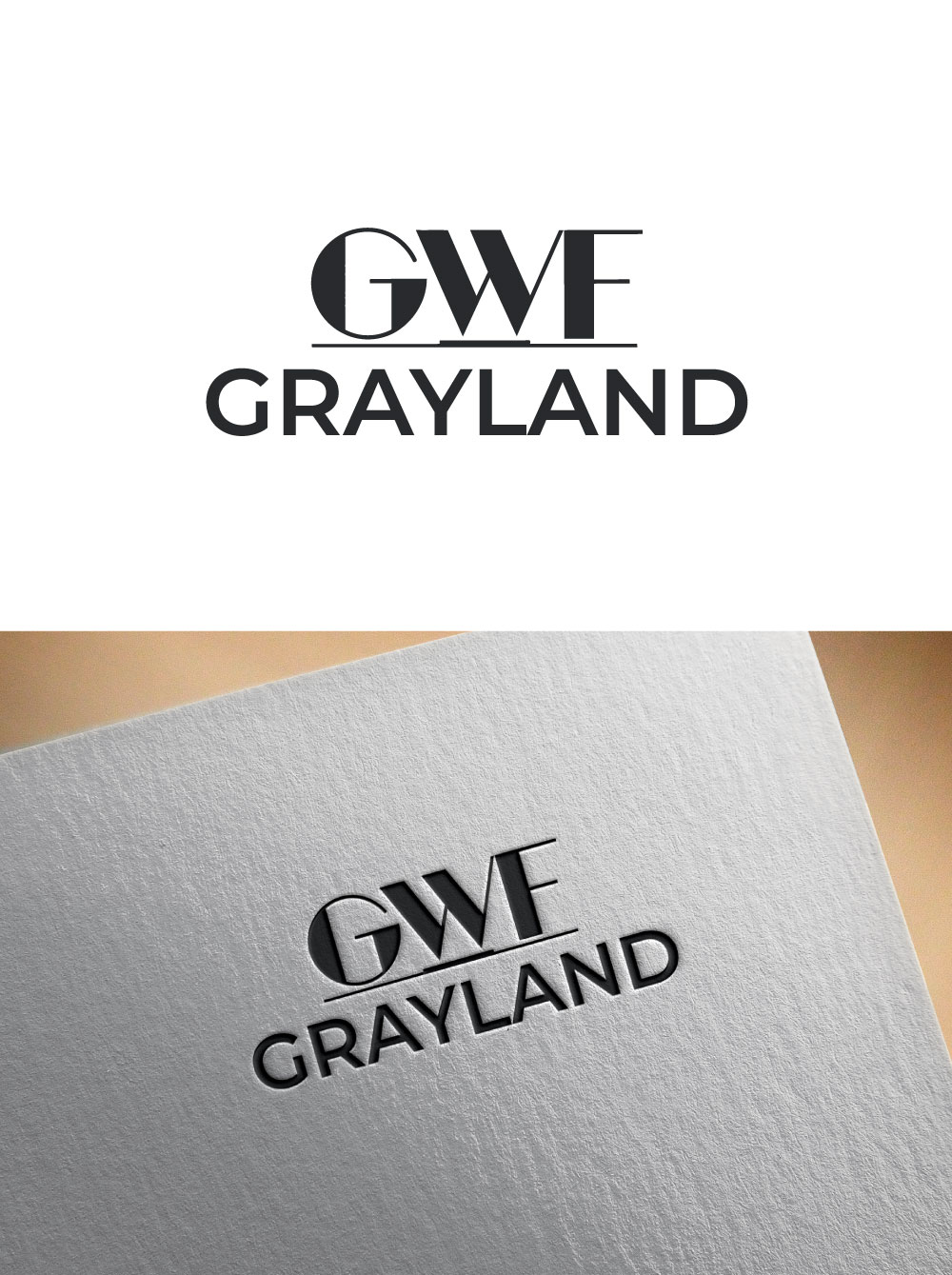 Diseño de Logo por KING JM para este proyecto | Diseño #36669504