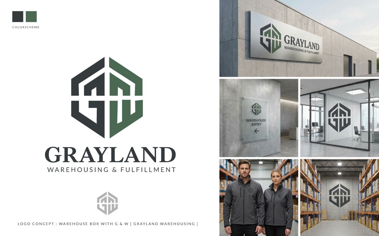 Diseño de Logo por ThinkDesign para este proyecto | Diseño #36699914