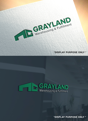 Diseño de Logo por RaKu 2 para este proyecto | Diseño: #36694686