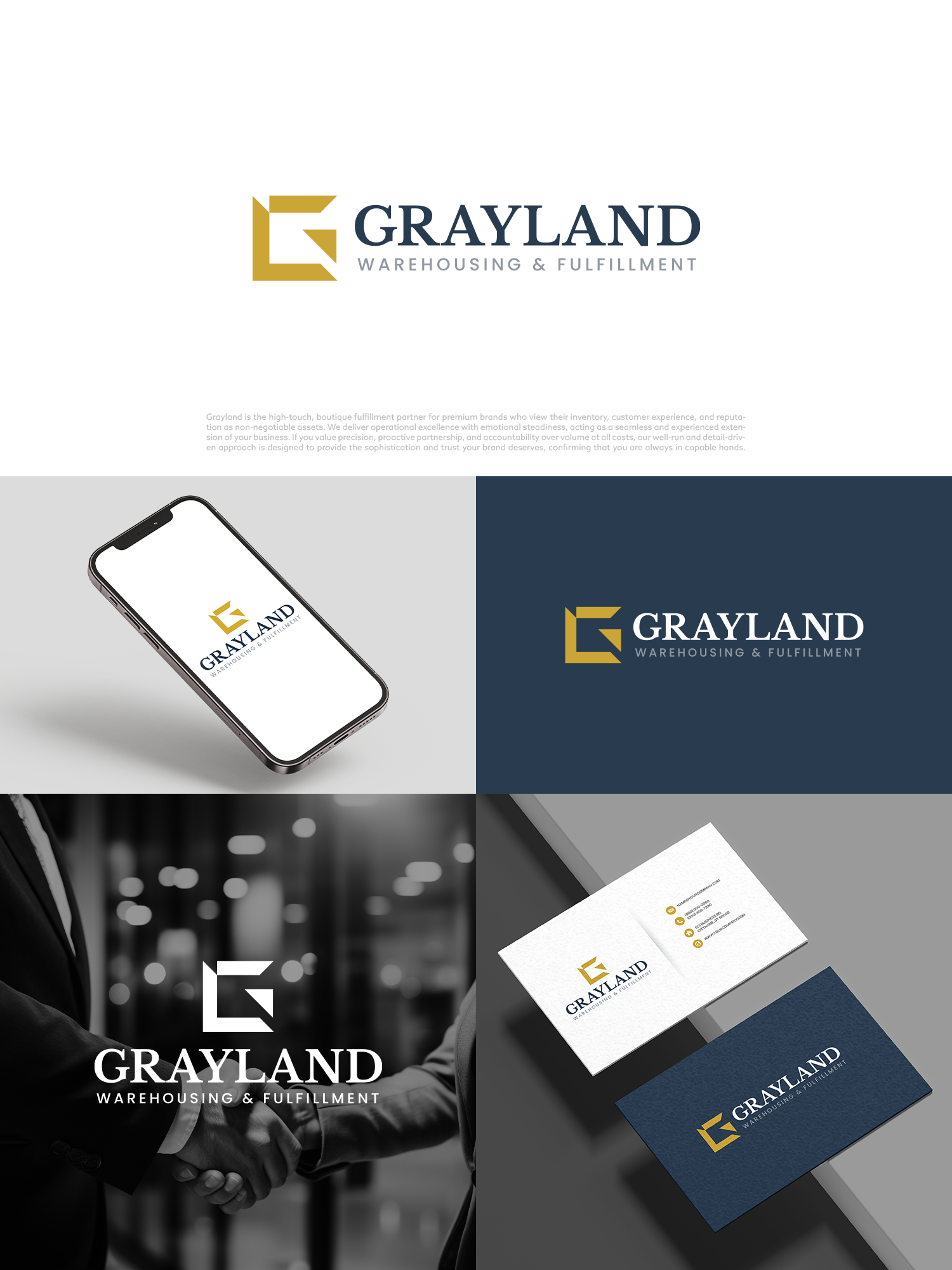 Diseño de Logo por COLOUR CREATIVE para este proyecto | Diseño #36690897