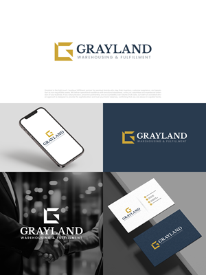 Diseño de Logo por COLOUR CREATIVE para este proyecto | Diseño: #36690897